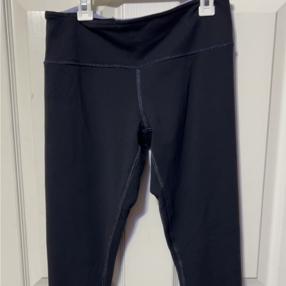 Lululemon Athletica Light Blue Leggings - Picture 6 of 8